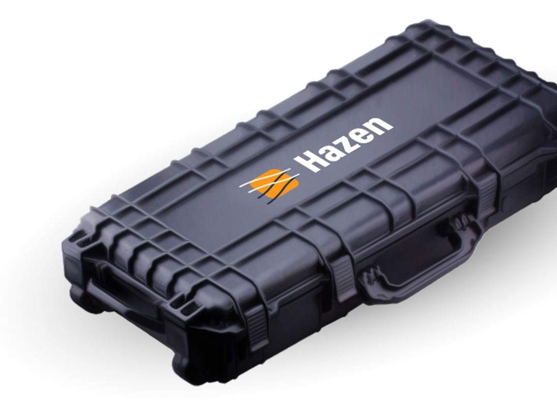 hazen-black-box